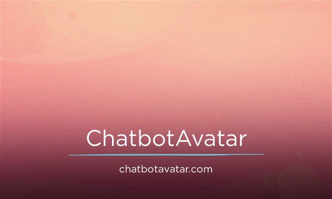 ChatbotAvatar.com