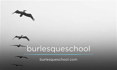 BurlesqueSchool.com
