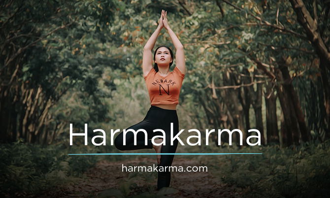 Harmakarma.com