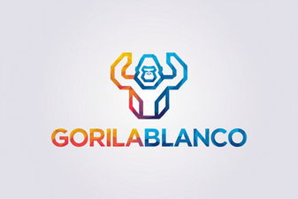 GorilaBlanco.com - Creative brandable domain for sale
