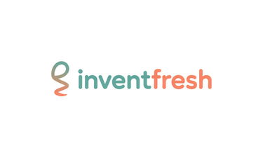 InventFresh.com is for sale