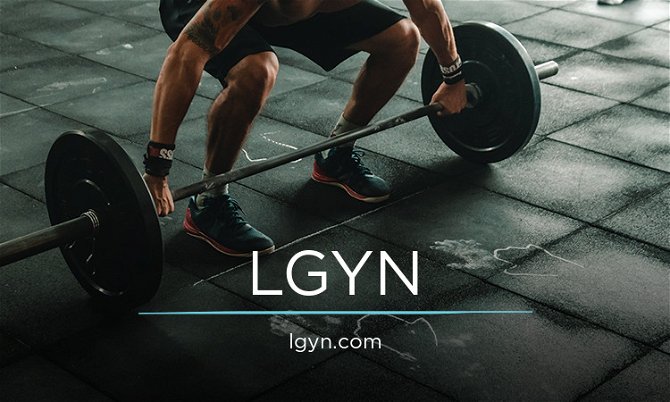 LGYN.com