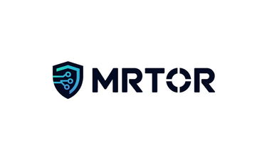 MRTOR.com - Creative brandable domain for sale