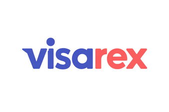 VisaRex.com - Creative brandable domain for sale