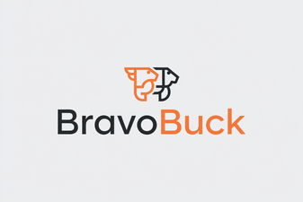 BravoBuck.com - Creative brandable domain for sale