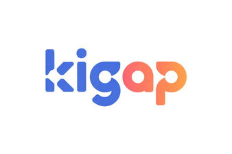Kigap.com - Creative brandable domain for sale