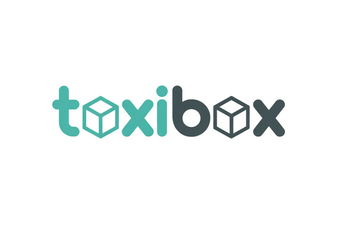 ToxiBox.com - Creative brandable domain for sale