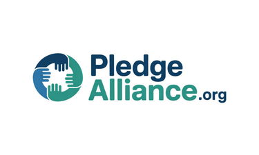 PledgeAlliance.org - Creative brandable domain for sale