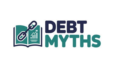 DebtMyths.com - Creative brandable domain for sale