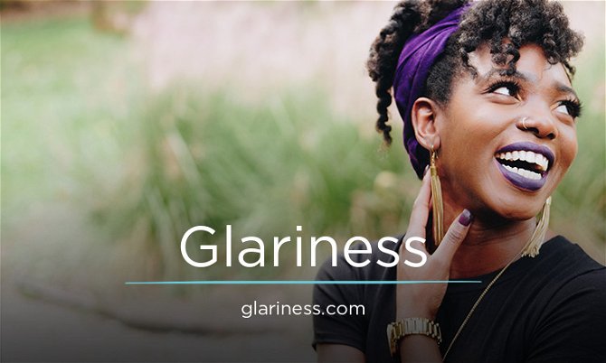 Glariness.com