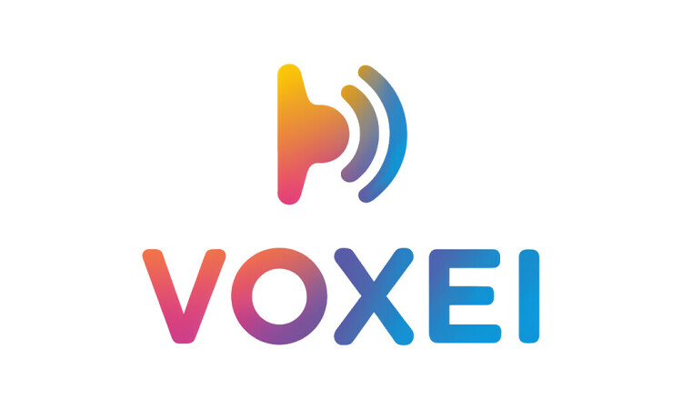 Voxei logo