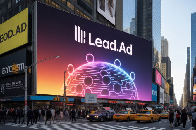 Lead.ad — 3