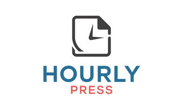 HourlyPress.com - Creative brandable domain for sale