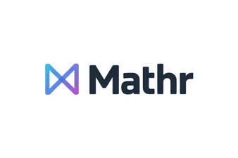 Mathr logo