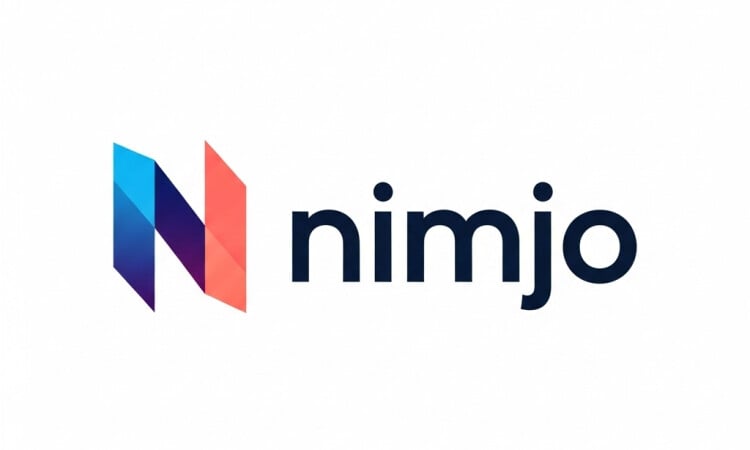 Nimjo logo
