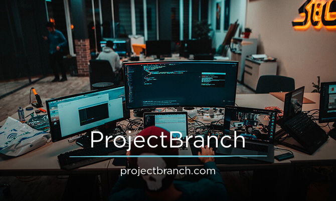 ProjectBranch.com
