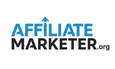 AffiliateMarketer.org - Creative brandable domain for sale