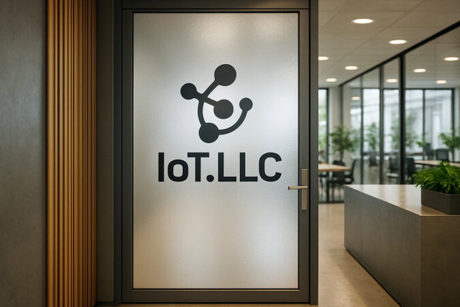 IoT.LLC — 4