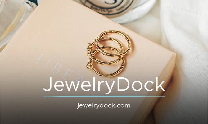 JewelryDock.com