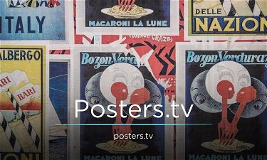 Posters.tv