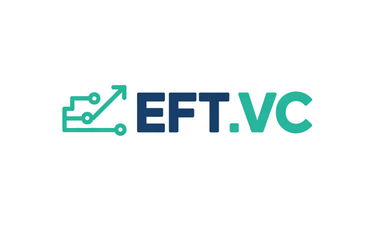 EFT.vc - Creative brandable domain for sale