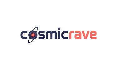 CosmicRave.com