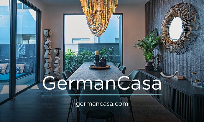 GermanCasa.com