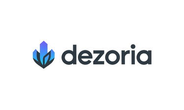 Dezoria logo