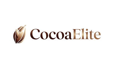 CocoaElite.com - Creative brandable domain for sale