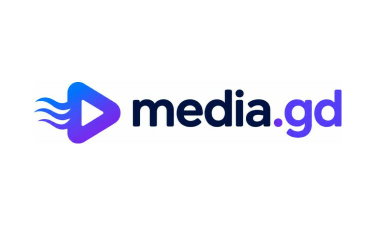 Media logo