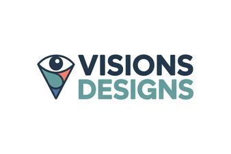 VisionsDesigns.com - Creative brandable domain for sale