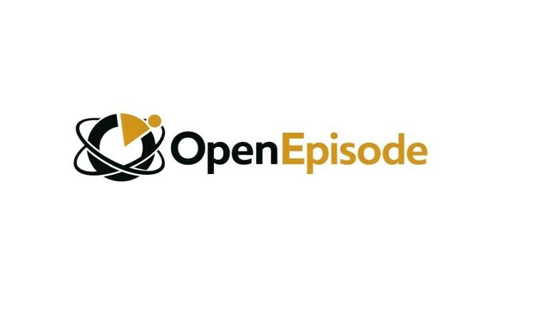OpenEpisode logo