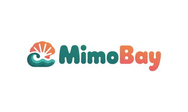 MimoBay.com - Creative brandable domain for sale