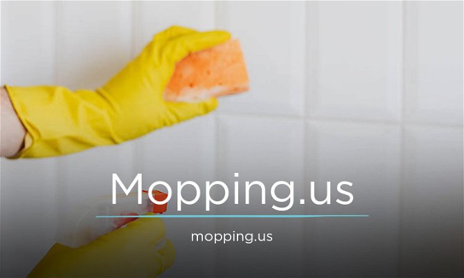 Mopping.us