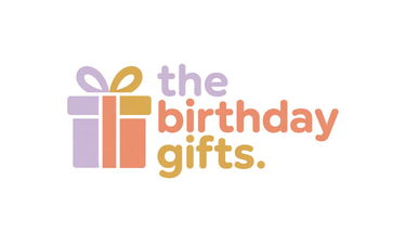 TheBirthdayGifts.com - Creative brandable domain for sale