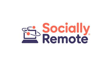 SociallyRemote.com