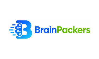 BrainPackers logo