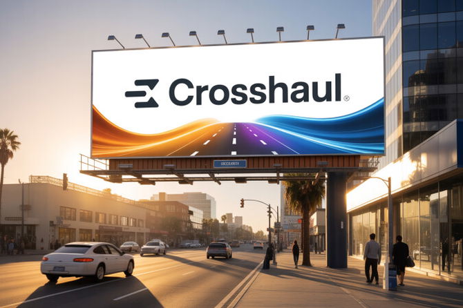 CrossHaul.com