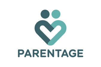 Parentage.com - Creative brandable domain for sale