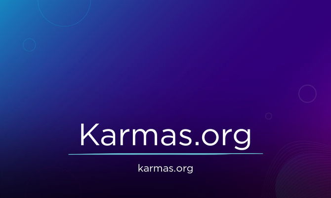 Karmas.org