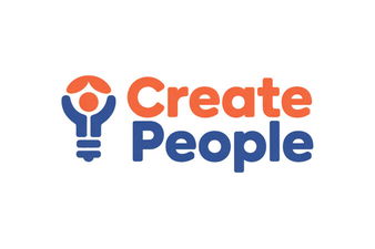 CreatePeople.com - Creative brandable domain for sale