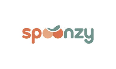 Spoonzy.com - Creative brandable domain for sale