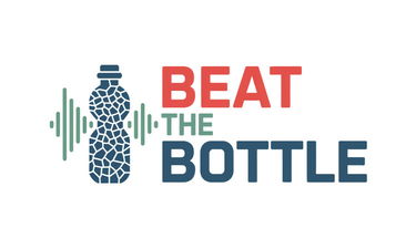 BeatTheBottle.com - Creative brandable domain for sale
