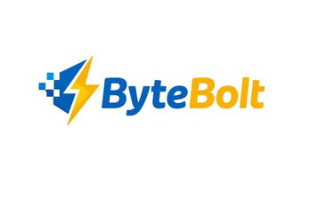 ByteBolt logo