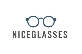NiceGlasses.com - Creative brandable domain for sale