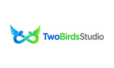 TwoBirdsStudio logo