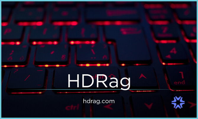 HDRAG.com