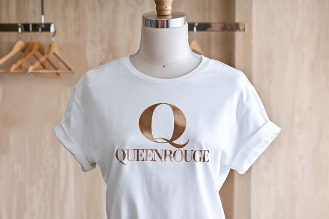 QueenRouge.com