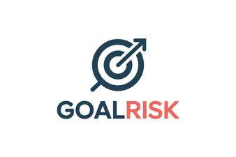 GoalRisk.com - Creative brandable domain for sale
