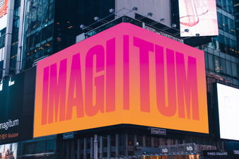 Imagitum.com - Creative brandable domain for sale